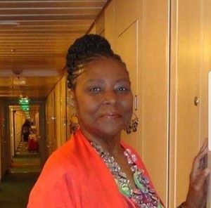 Meet your Posher, Norma